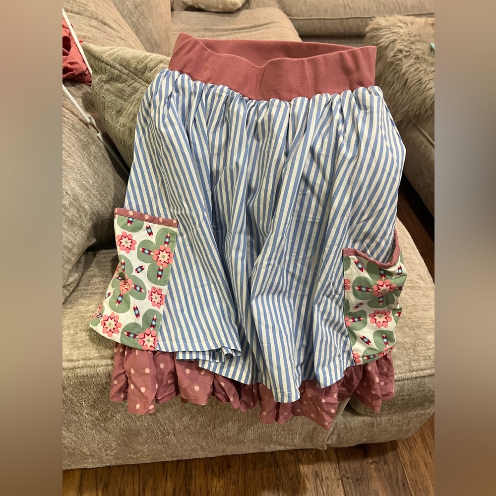 Matilda Jane Kids Skirt